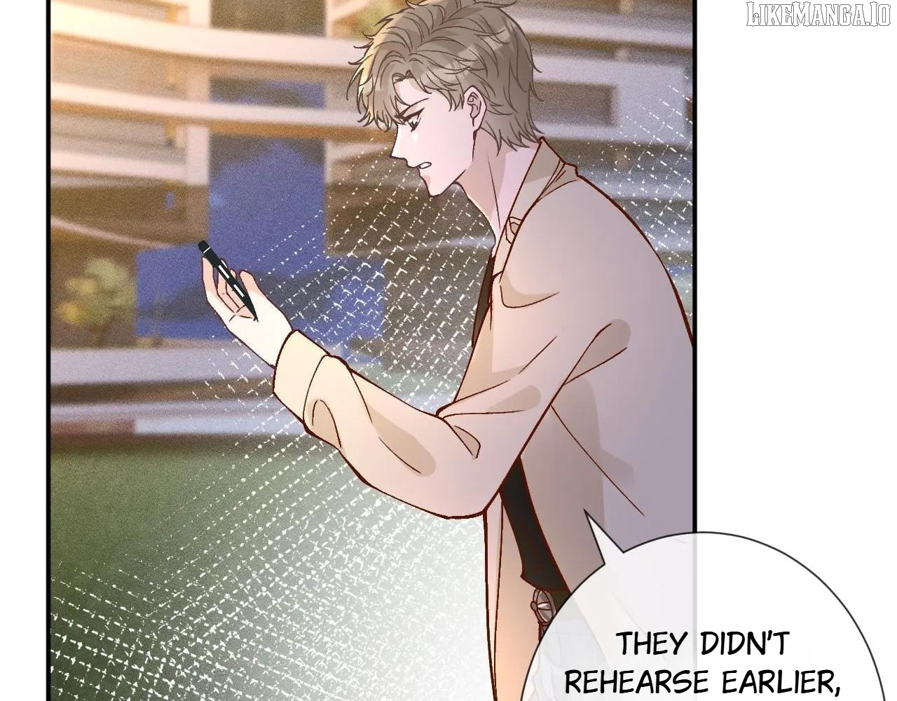 Everyone's Darling Chapter 363 - page 7